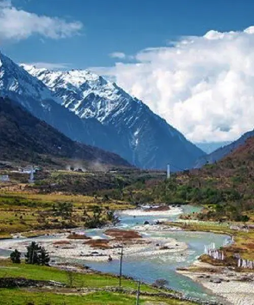 Lachen Valley Tour